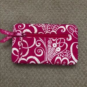 Vera Bradley Wallet